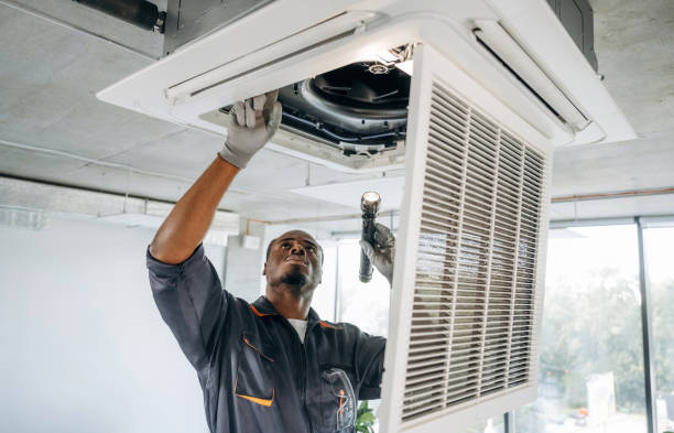 Licensed Hvac service in Edgerton, OH - FH HVAC